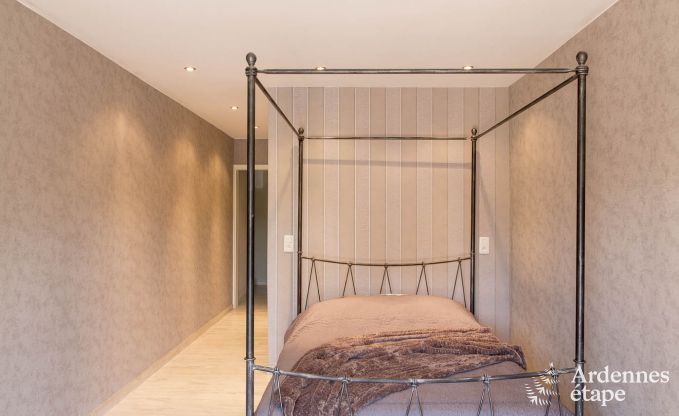 Ch�teau � Aubel pour 28 personnes en Ardenne