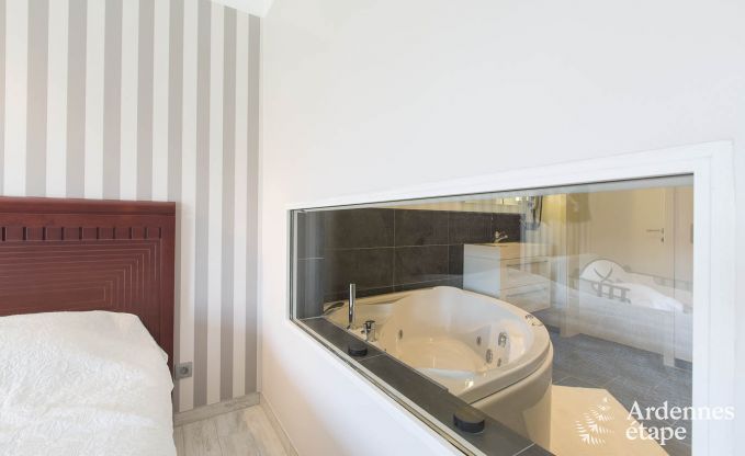 Ch�teau � Aubel pour 28 personnes en Ardenne