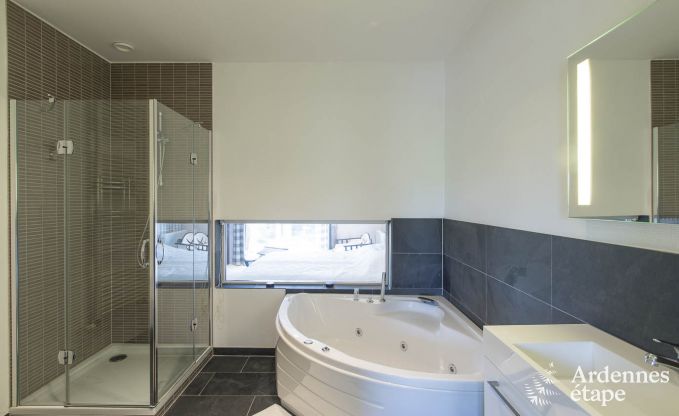 Ch�teau � Aubel pour 28 personnes en Ardenne