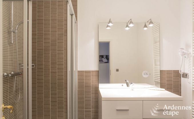 Ch�teau � Aubel pour 28 personnes en Ardenne