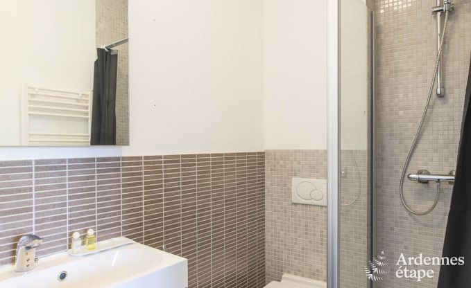 Ch�teau � Aubel pour 28 personnes en Ardenne