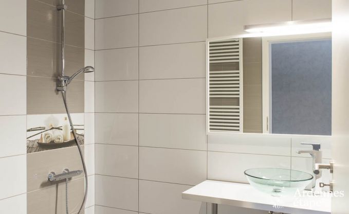 Ch�teau � Aubel pour 28 personnes en Ardenne