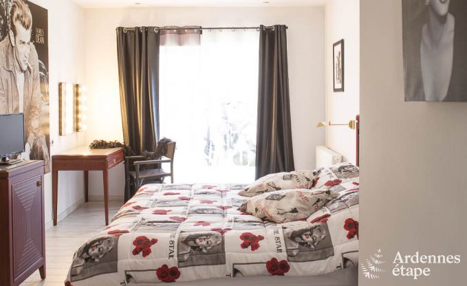 Ch�teau � Aubel pour 28 personnes en Ardenne