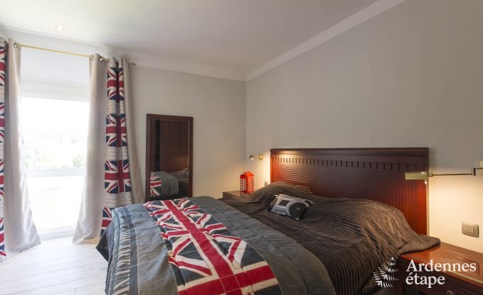 Ch�teau � Aubel pour 28 personnes en Ardenne