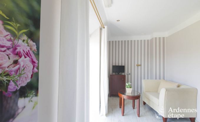 Ch�teau � Aubel pour 28 personnes en Ardenne