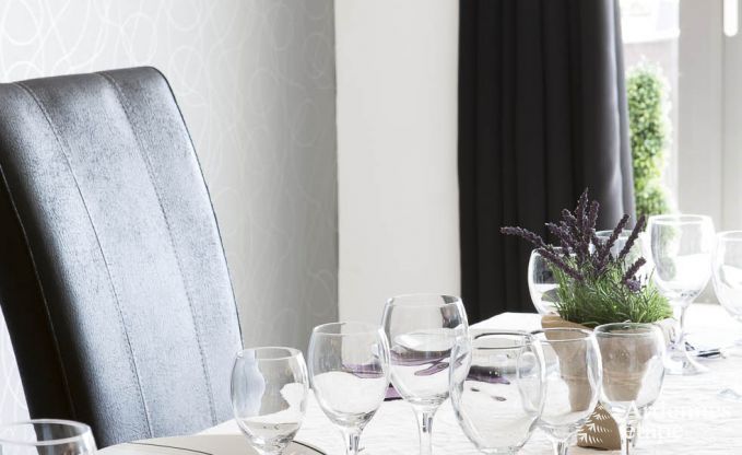 Ch�teau � Aubel pour 28 personnes en Ardenne