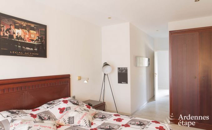 Ch�teau � Aubel pour 28 personnes en Ardenne