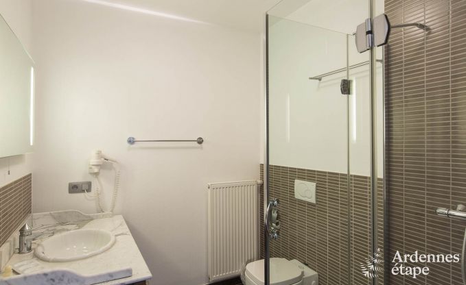 Ch�teau � Aubel pour 28 personnes en Ardenne