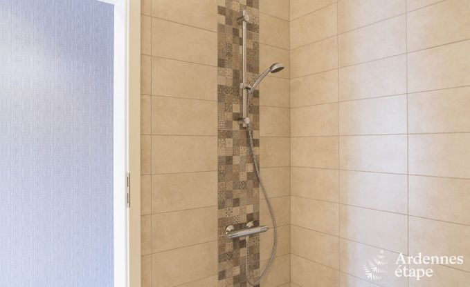 Ch�teau � Aubel pour 28 personnes en Ardenne