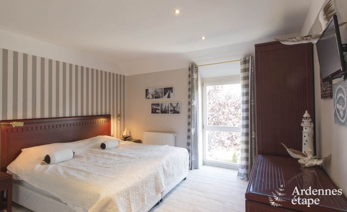 Ch�teau � Aubel pour 28 personnes en Ardenne