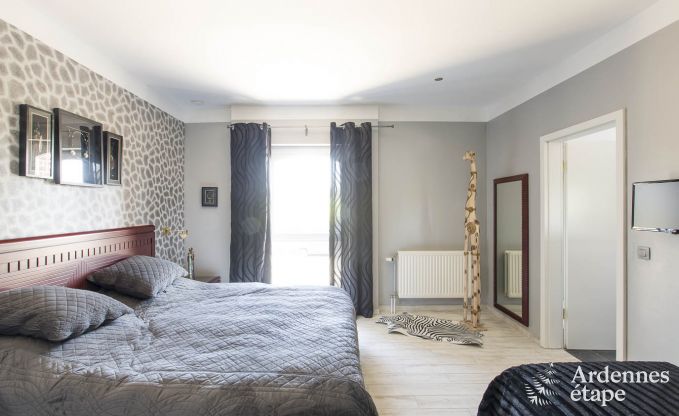 Ch�teau � Aubel pour 28 personnes en Ardenne