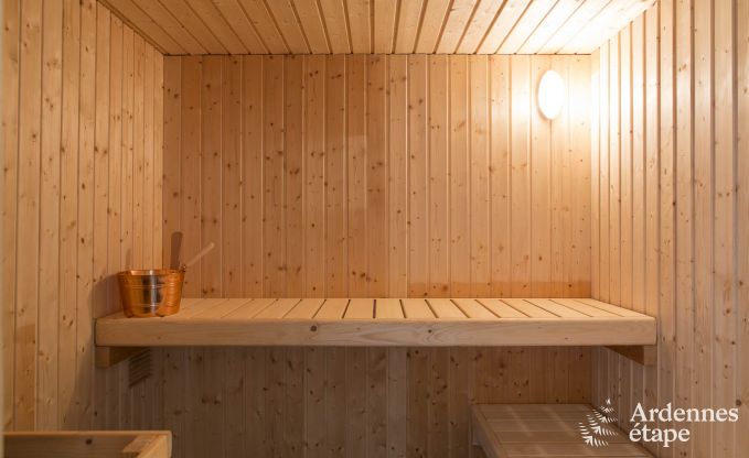 Ch�teau � Aubel pour 28 personnes en Ardenne