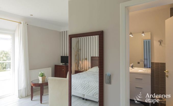 Ch�teau � Aubel pour 28 personnes en Ardenne