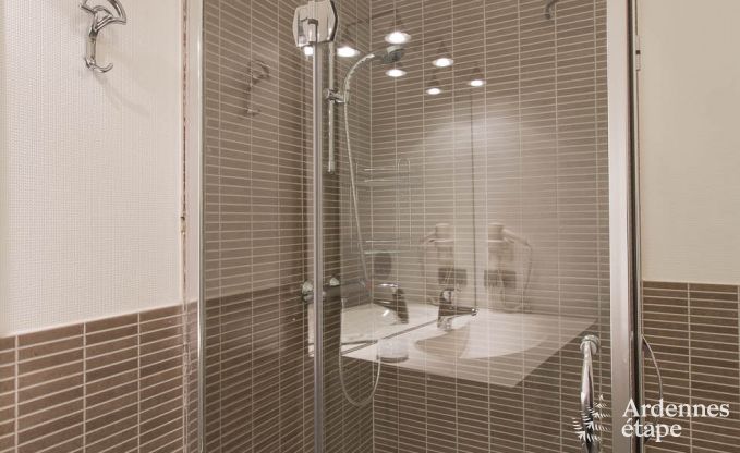 Ch�teau � Aubel pour 28 personnes en Ardenne