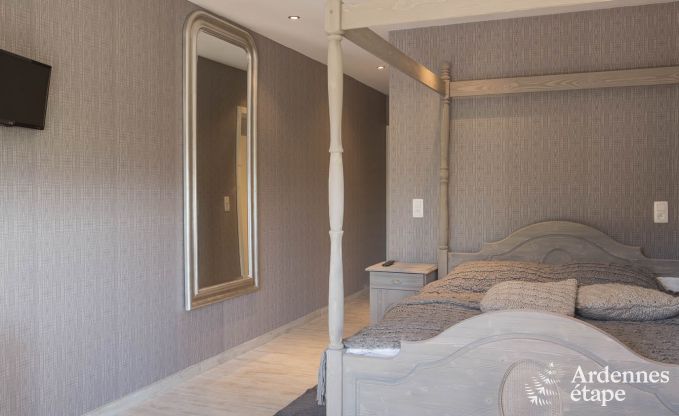 Ch�teau � Aubel pour 28 personnes en Ardenne