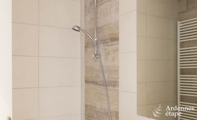 Ch�teau � Aubel pour 28 personnes en Ardenne