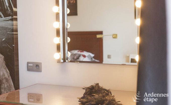 Ch�teau � Aubel pour 28 personnes en Ardenne