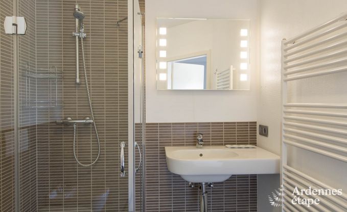 Ch�teau � Aubel pour 28 personnes en Ardenne