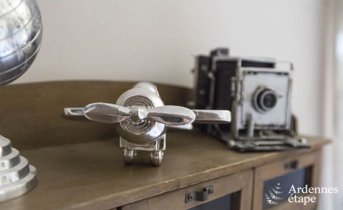 Ch�teau � Aubel pour 28 personnes en Ardenne