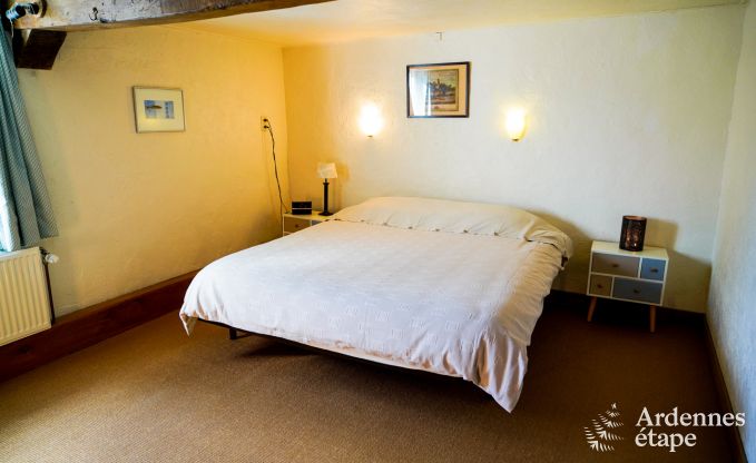 Maison de vacances � Aubel pour 6 personnes en Ardenne