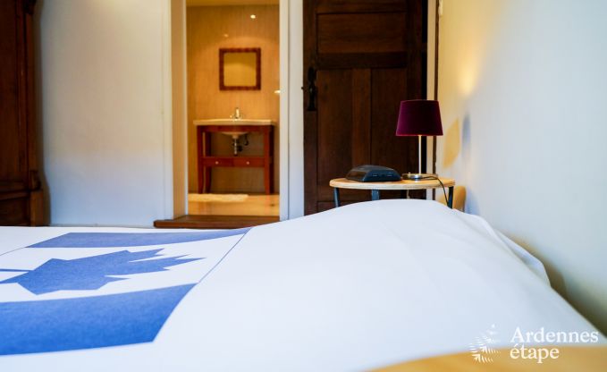 Maison de vacances � Aubel pour 6 personnes en Ardenne