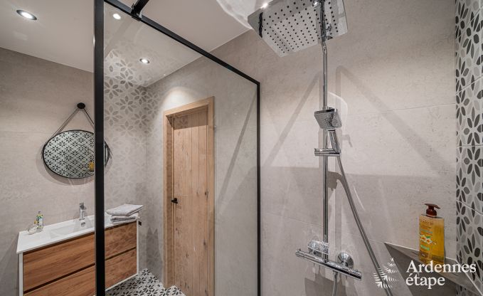 Maison de vacances � Aubel pour 12 personnes en Ardenne