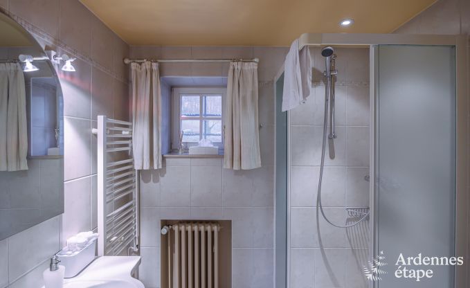 Maison de vacances � Aubel pour 22 personnes en Ardenne