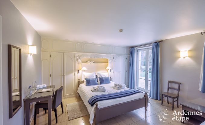 Maison de vacances � Aubel pour 22 personnes en Ardenne