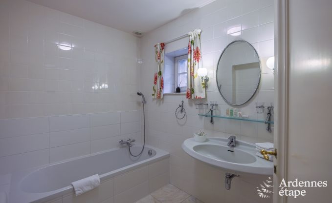 Maison de vacances � Aubel pour 22 personnes en Ardenne
