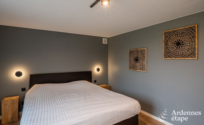 Villa de Luxe � Aubel pour 18 personnes en Ardenne