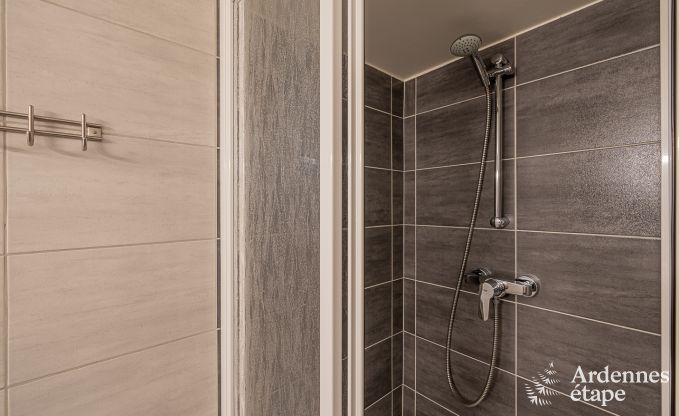 Villa de Luxe � Aubel pour 18 personnes en Ardenne