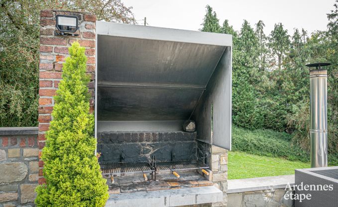 Villa de Luxe � Aubel pour 18 personnes en Ardenne