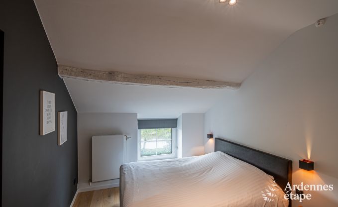 Villa de Luxe � Aubel pour 18 personnes en Ardenne