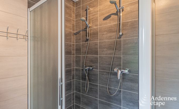 Villa de Luxe � Aubel pour 13 personnes en Ardenne