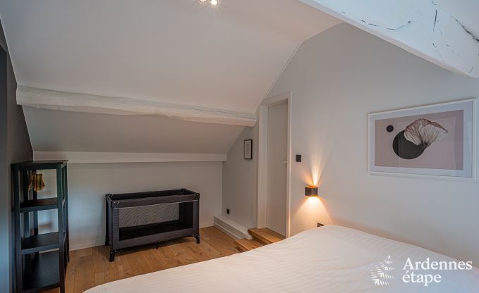 Villa de Luxe � Aubel pour 13 personnes en Ardenne