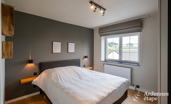 Villa de Luxe � Aubel pour 13 personnes en Ardenne