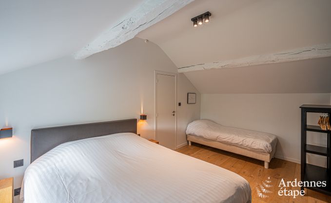 Villa de Luxe � Aubel pour 13 personnes en Ardenne