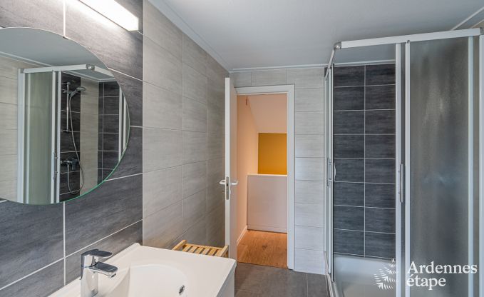 Villa de Luxe � Aubel pour 13 personnes en Ardenne