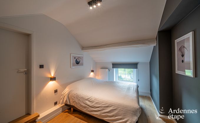 Villa de Luxe � Aubel pour 13 personnes en Ardenne