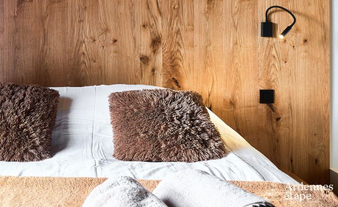 Villa de Luxe  Aubel pour 8 personnes en Ardenne