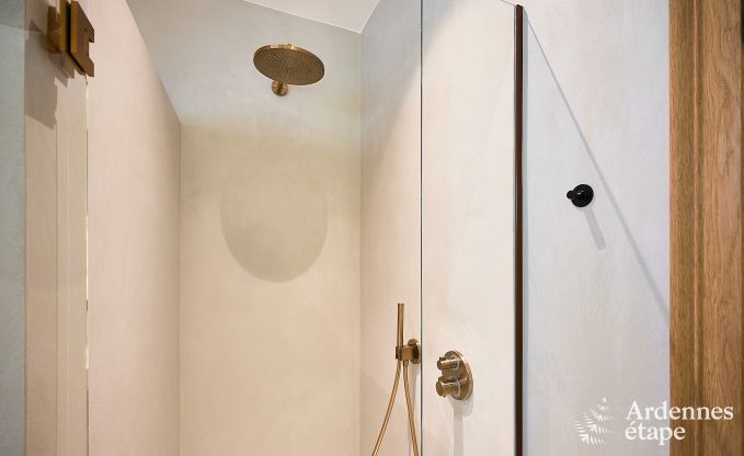 Villa de Luxe  Aubel pour 8 personnes en Ardenne