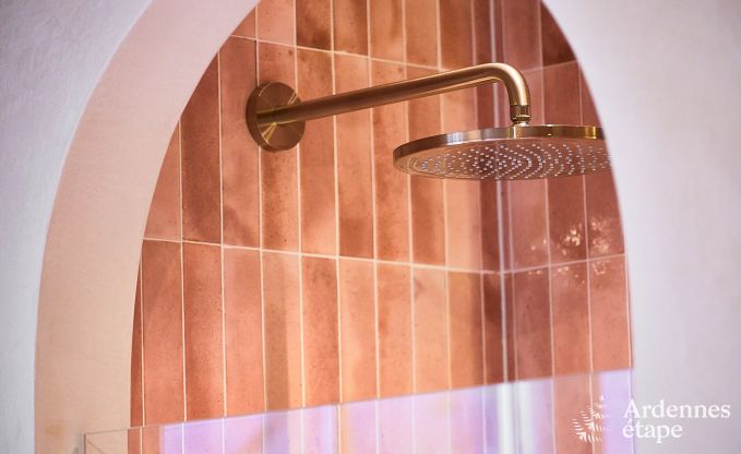 Villa de Luxe  Aubel pour 8 personnes en Ardenne