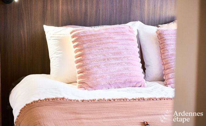 Villa de Luxe  Aubel pour 8 personnes en Ardenne