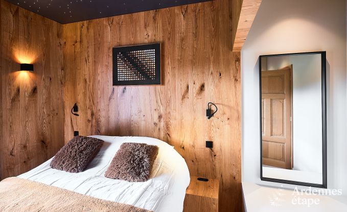 Villa de Luxe  Aubel pour 8 personnes en Ardenne