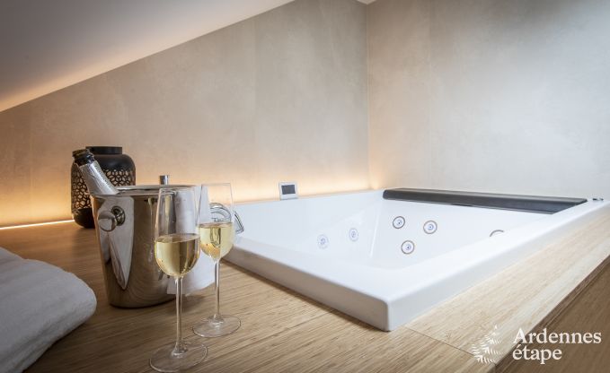 Gte insolite  Aubel pour 2 personnes en Ardenne