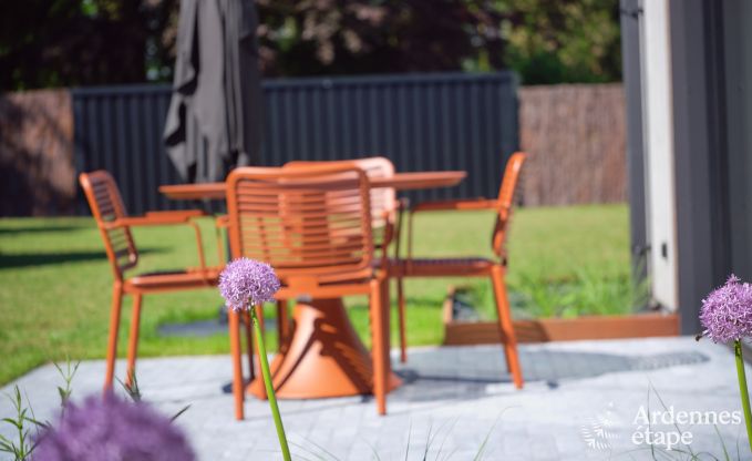 Maison de vacances de luxe pour couple avec wellness � Aubel, Ardenne