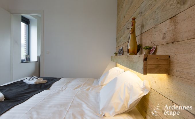 Maison de vacances  Aubel pour 13 personnes en Ardenne