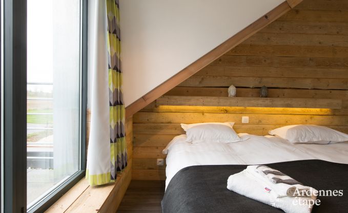 Maison de vacances  Aubel pour 13 personnes en Ardenne