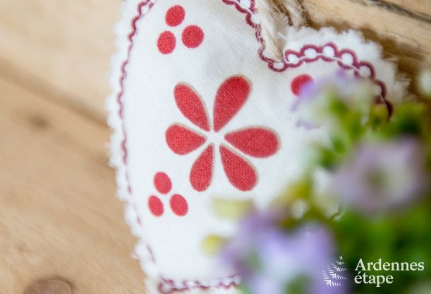 Maison de vacances  Aubel pour 13 personnes en Ardenne