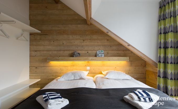 Maison de vacances  Aubel pour 13 personnes en Ardenne